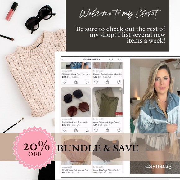 Banana Republic Light Blue Jean Jacket - Picture 4 of 5